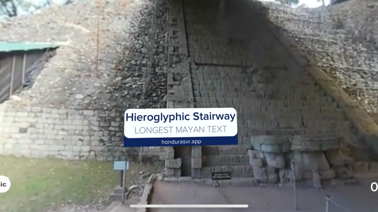 Honduras VR screenshot-7