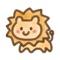 Bowari Lesont-It is a sunny iMessage sticker with a bright smile that makes people feel very gentle