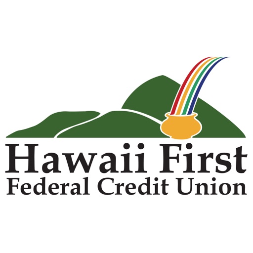 Hawaii First FCU iOS App