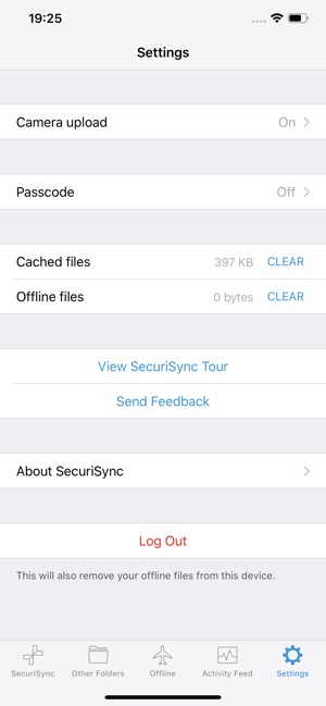 SecuriSync(圖4)-速報App