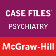 Case Files Psychiatry, 5/e