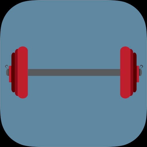 Barbell Vector