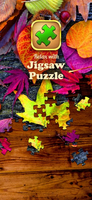 Jigsaw Puzzle(圖5)-速報App