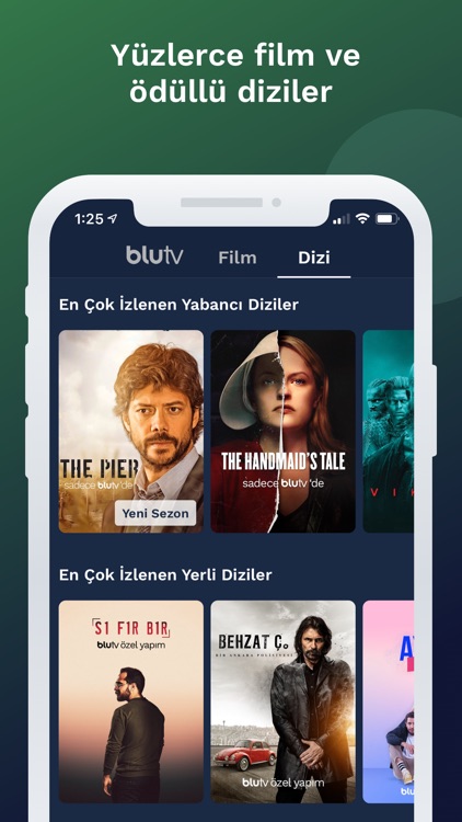 BluTV