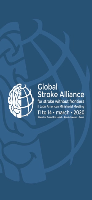 Global Stroke Alliance(圖2)-速報App