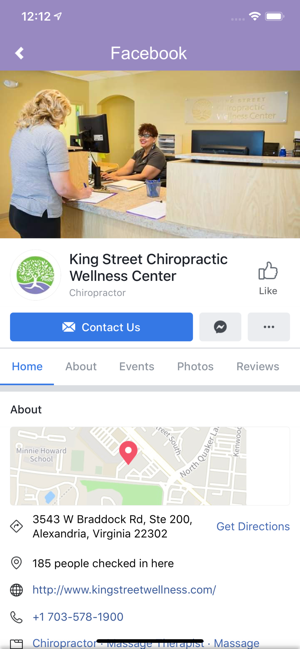 King Street Wellness(圖3)-速報App