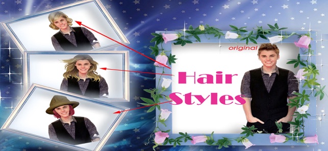 Hairstyles - Beauty Hair Salon(圖4)-速報App