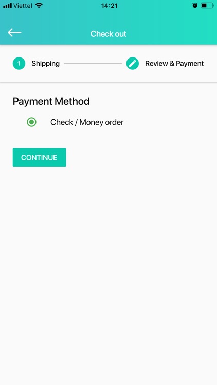 MagenestStore screenshot-9