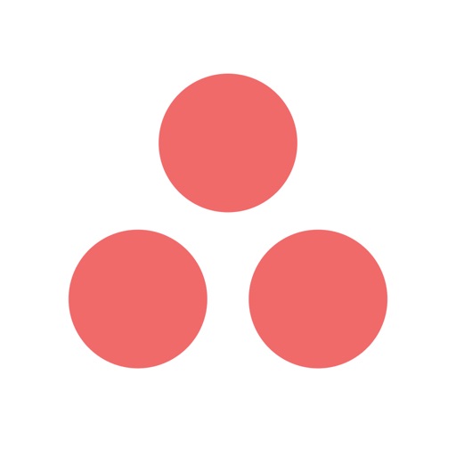 Asana: Work in one place