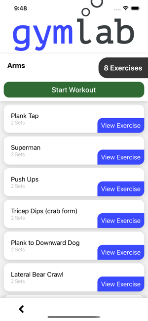 GymLab(圖2)-速報App