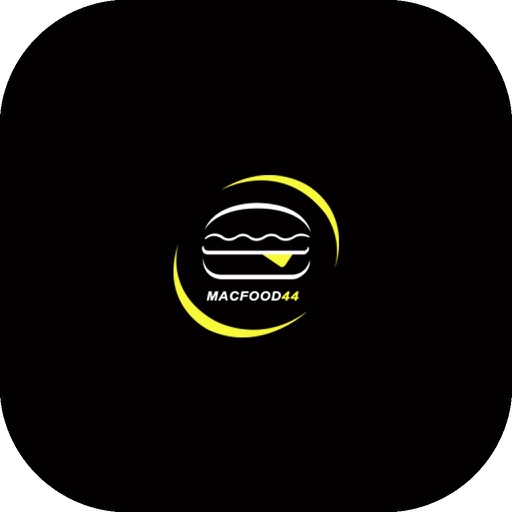 Mac Food 44 icon