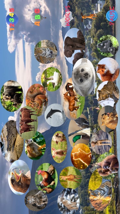 【图】Animal Touch Sounds 2(截图1)