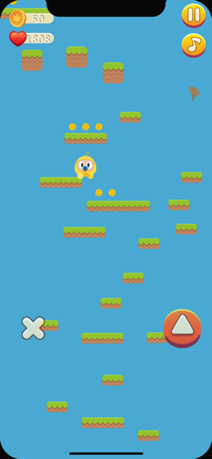 Floor Is Lava - Addictive Game(圖3)-速報App