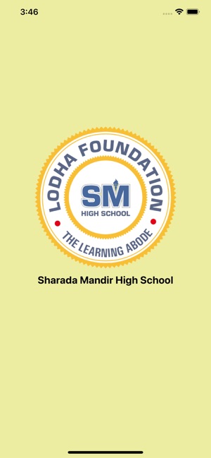 Sharada Mandir High School(圖1)-速報App