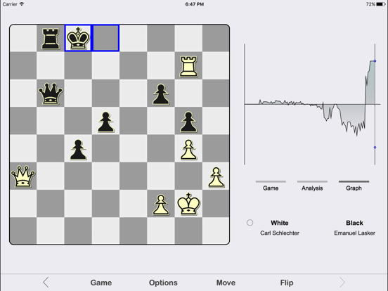 SmallFish Chess for Stockfish screenshot 2