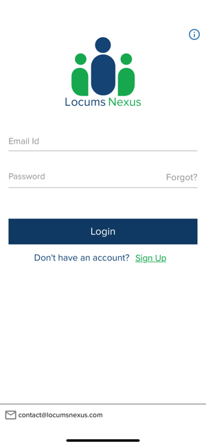 Locums Nexus for Locums(圖2)-速報App