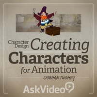 Characters for Animation apk