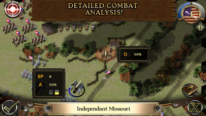 Civil War II: 1862 Screenshot 3