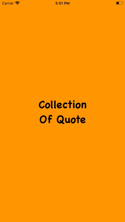 Collection of Quote 2019