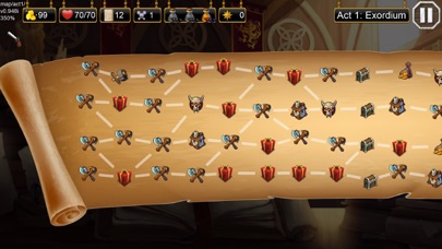 Royal Booty Quest screenshot 2