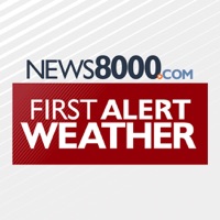  News 8000 First Warn Weather Alternatives