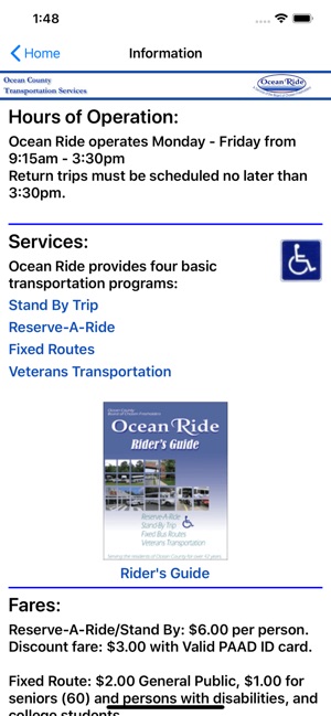 Ocean Ride(圖6)-速報App