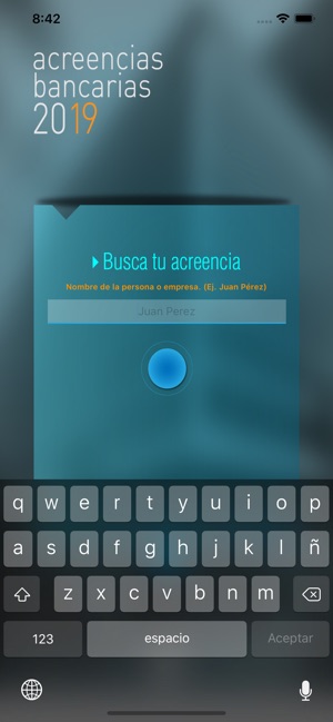 Acreencias Bancarias(圖2)-速報App