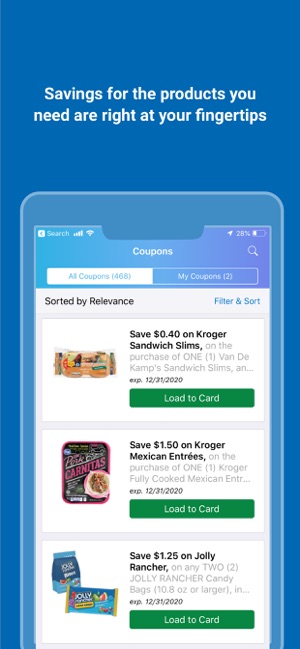 8 awesome shopping apps to save you money