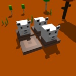 Fun Fit It  Pixel Block 3D