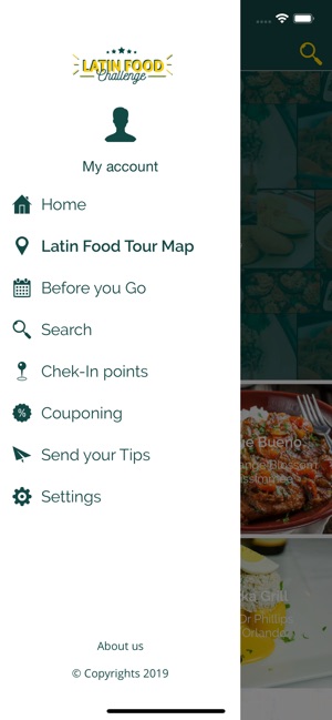 Latin Food(圖2)-速報App