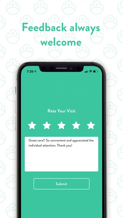 PocketDoc - A Doctor's Office screenshot-4