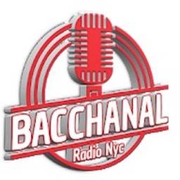 Bacchanal Radio Nyc