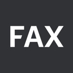 Download FAX from iPhone - send fax Icon
