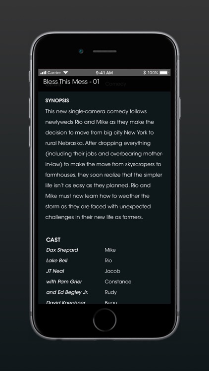 Disney Inflight screenshot-3