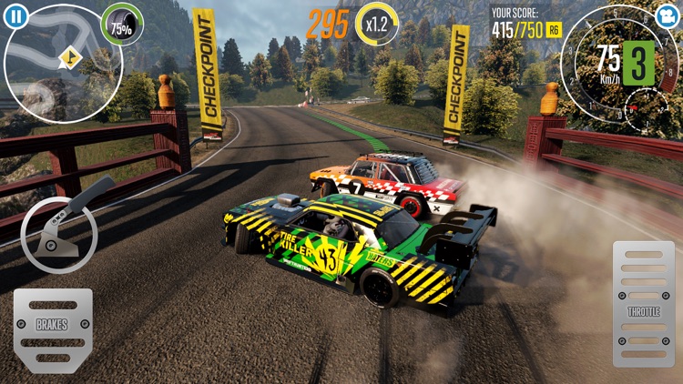 CarX Drift Racing 2