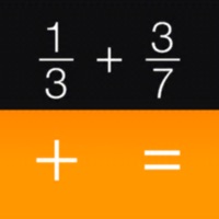 Fraction Calculator + Decimals app funktioniert nicht? Probleme und Störung