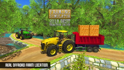 How to cancel & delete Farming Simulator 2018 from iphone & ipad 4