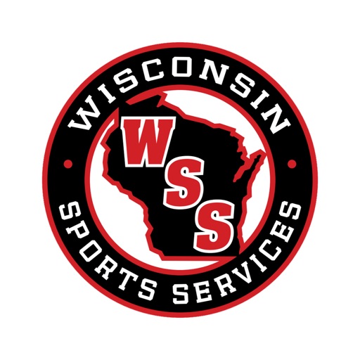 Wisconsin Sports Services iOS App
