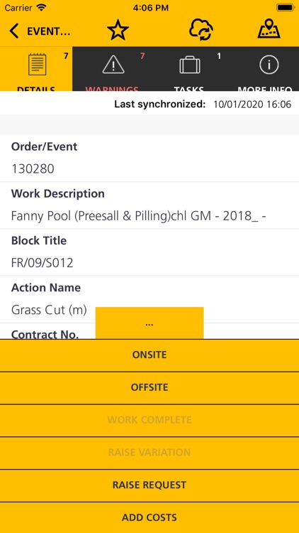 EAM Works screenshot-3