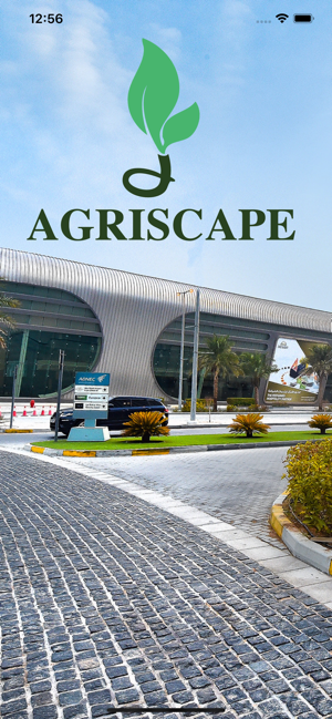 AGRISCAPE 2019