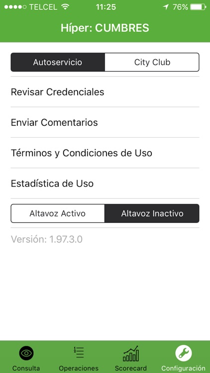 Consulta Tienda screenshot-3