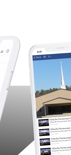 Hillsville Pentecostal(圖4)-速報App