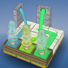 Activities of Flow Fountain