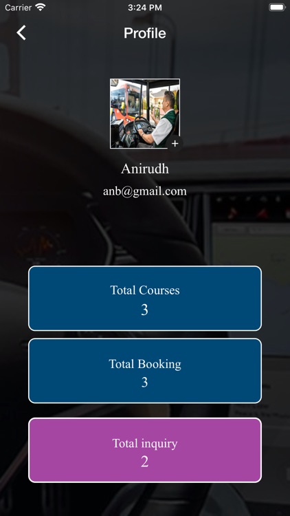 Driving School Manager screenshot-8