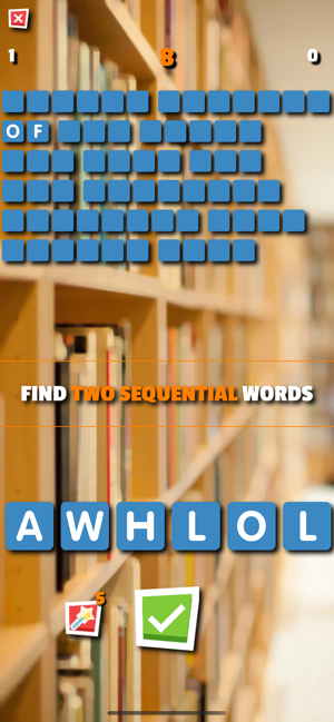 Two Words : Find Fun Quotes(圖2)-速報App