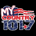 My Country 101.7 KHST