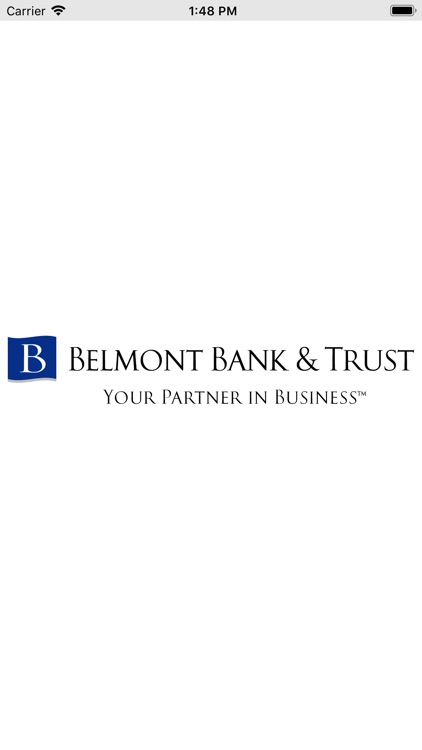 Belmont Bank & Trust Business