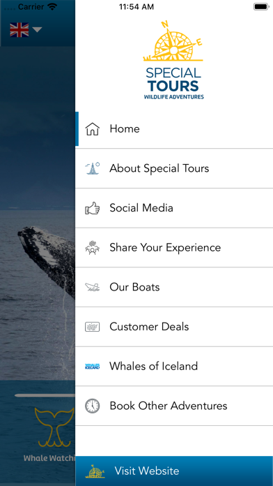 Special Tours Iceland screenshot 4
