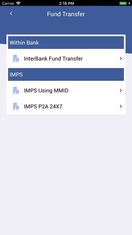 Navsarjan Industrial CoOp Bank screenshot-8