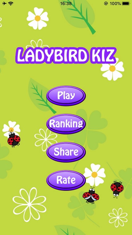 LADYBIRD KIZ